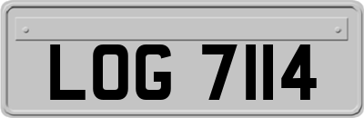 LOG7114