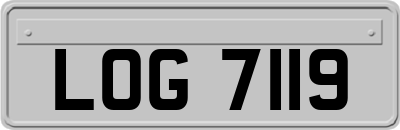 LOG7119