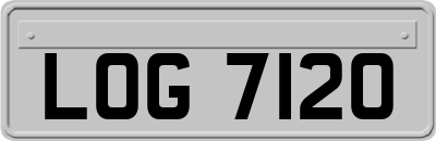 LOG7120