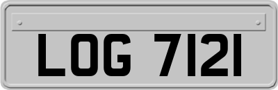 LOG7121