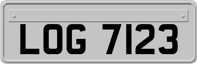 LOG7123