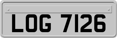 LOG7126