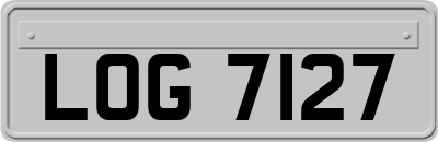 LOG7127