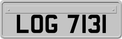LOG7131