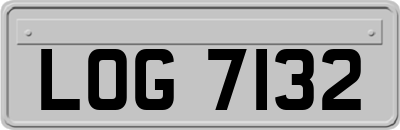 LOG7132