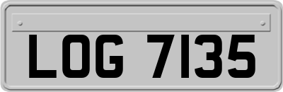LOG7135
