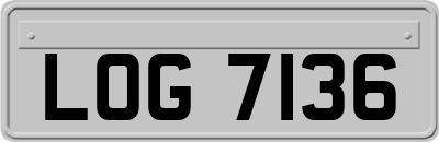 LOG7136