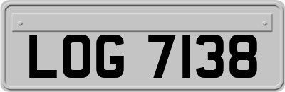 LOG7138