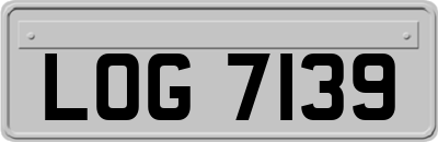 LOG7139