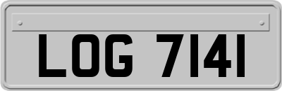 LOG7141