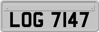 LOG7147