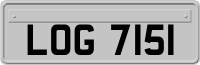 LOG7151