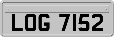 LOG7152