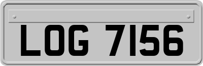 LOG7156