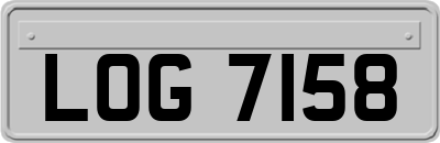 LOG7158