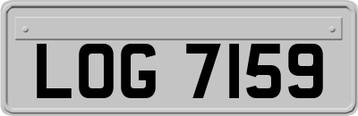 LOG7159
