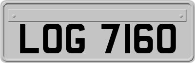 LOG7160