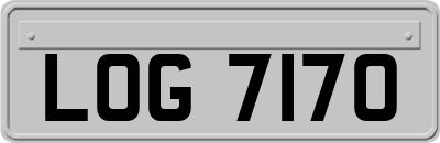 LOG7170