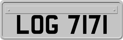 LOG7171