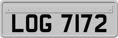LOG7172