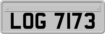 LOG7173