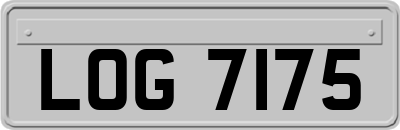 LOG7175