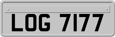 LOG7177