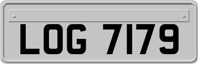 LOG7179