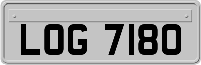 LOG7180