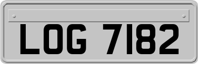 LOG7182