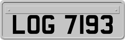 LOG7193