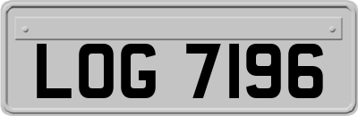 LOG7196