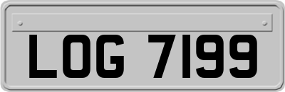 LOG7199