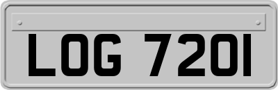 LOG7201