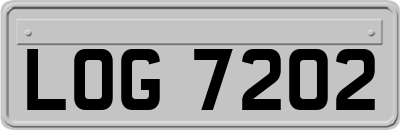 LOG7202