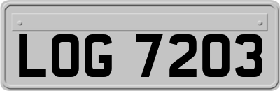LOG7203