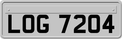 LOG7204