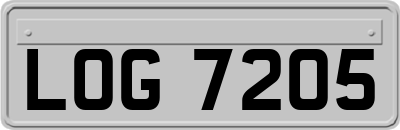 LOG7205