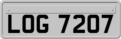 LOG7207
