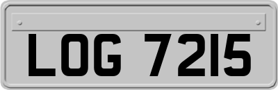 LOG7215