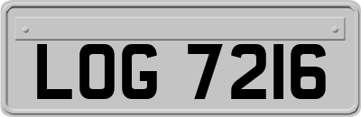 LOG7216