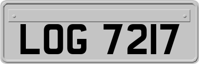 LOG7217