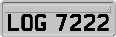 LOG7222