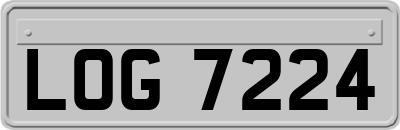 LOG7224