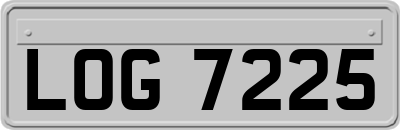 LOG7225