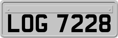 LOG7228