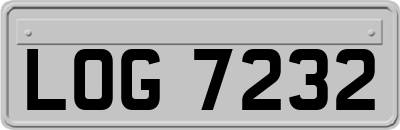 LOG7232