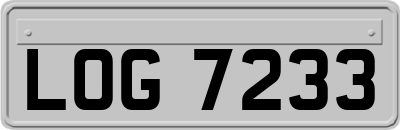 LOG7233