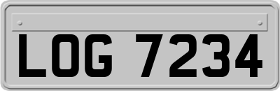 LOG7234