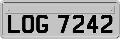 LOG7242